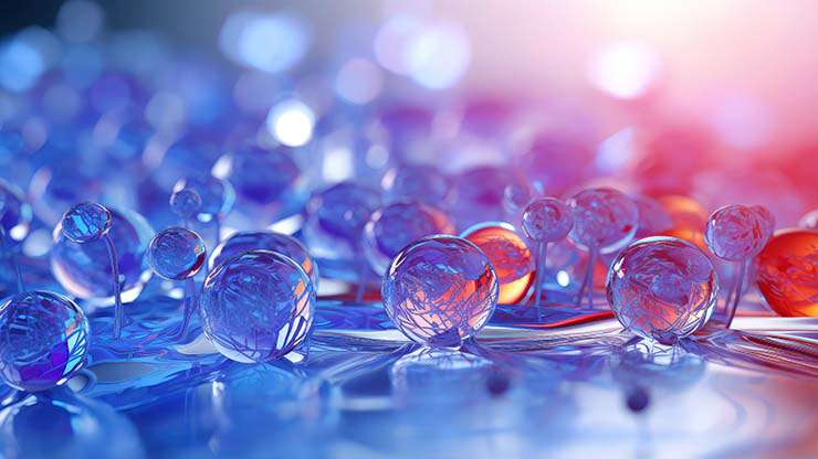 How Super Absorbent Polymers (SAP) Revolutionize Agriculture