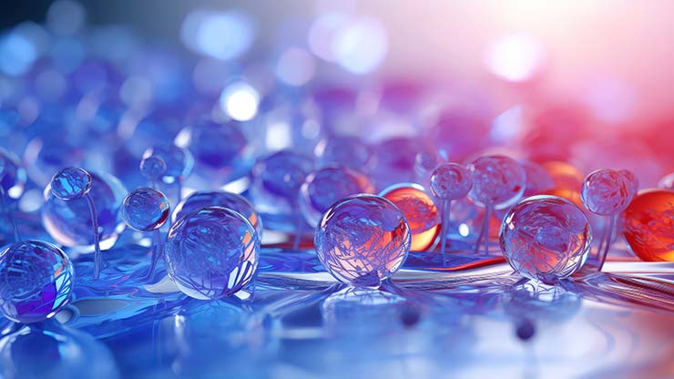 Water Treatment & Industry